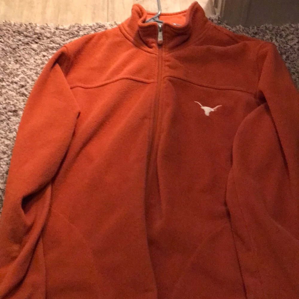 Super cute UT jacket